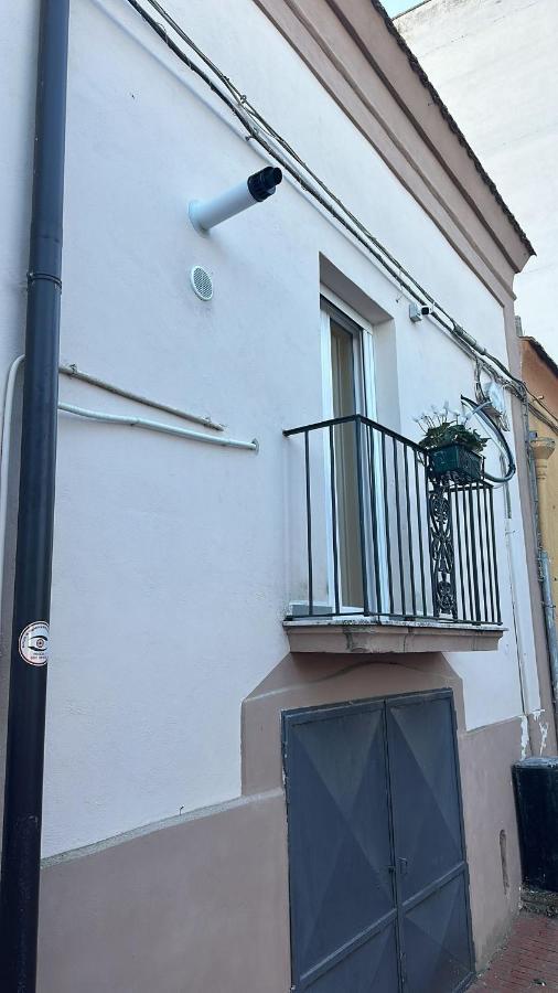 La Casetta Ordona Exterior photo